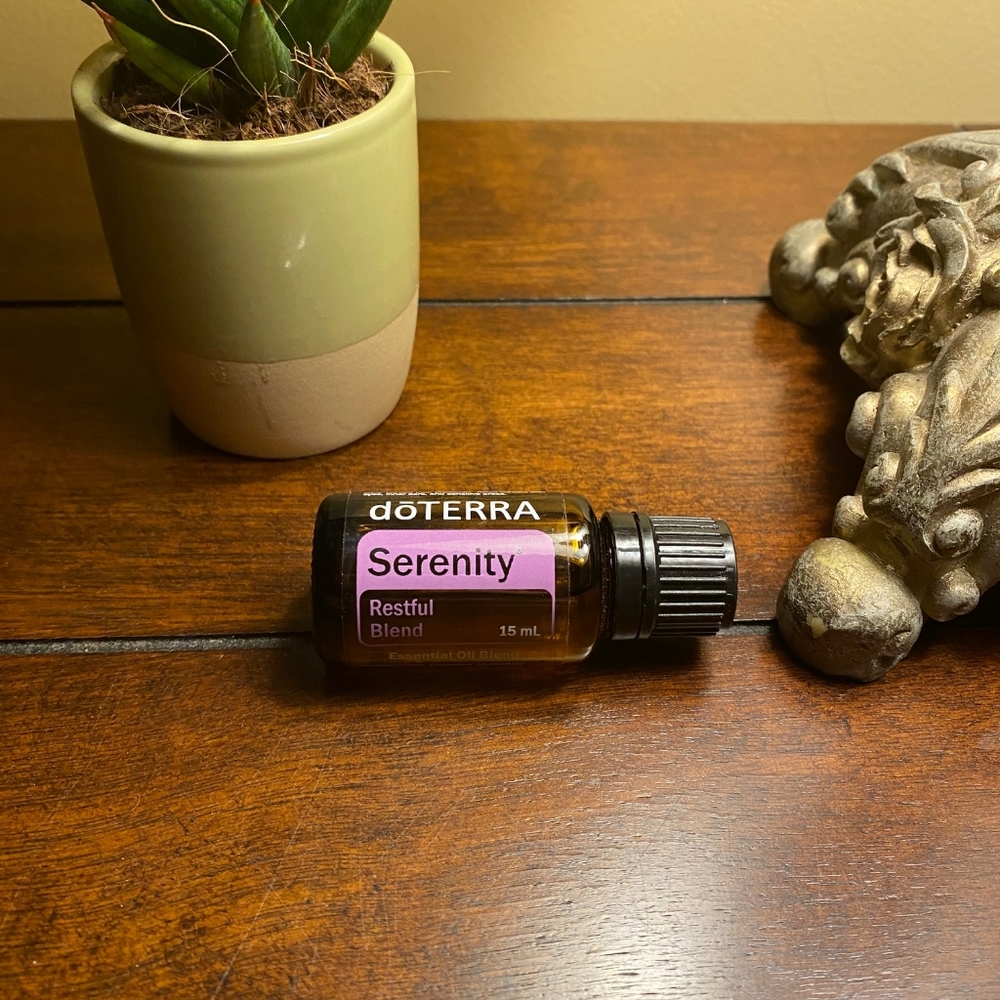 doTERRA Serenity